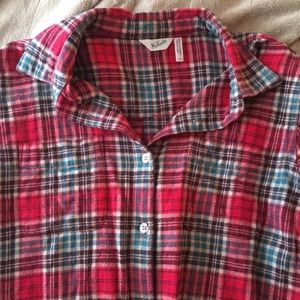 Woolrich Women's Flannel